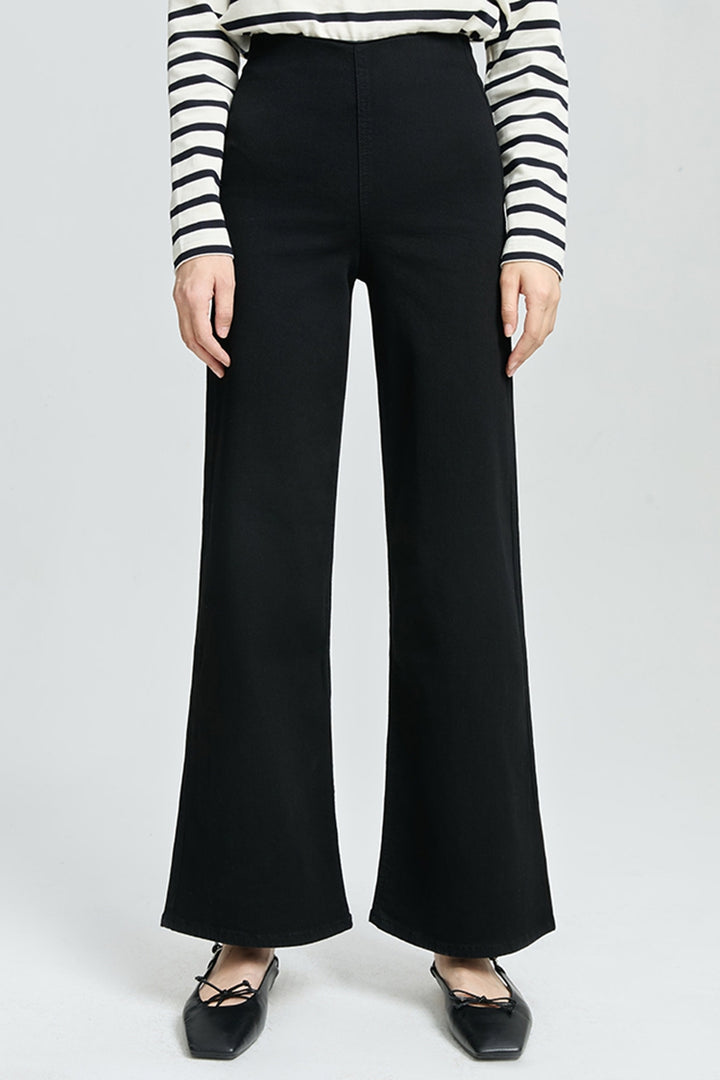 Rag & Bone Epic Sofie High Rise Ankle Pull-On Jeans