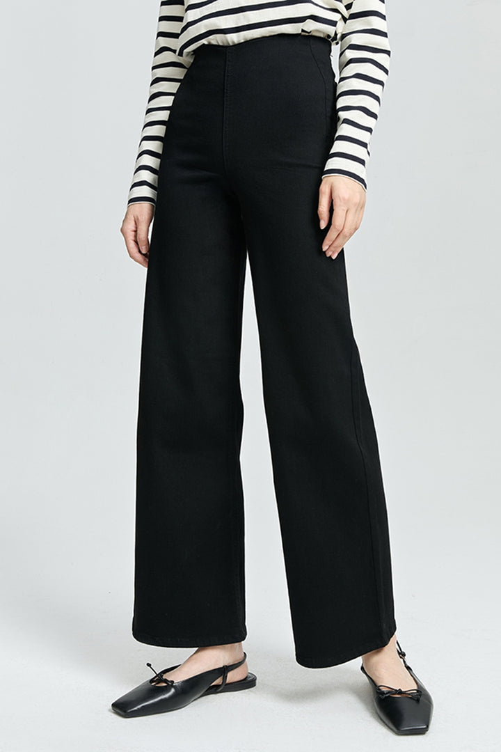 Rag & Bone Epic Sofie High Rise Ankle Pull-On Jeans