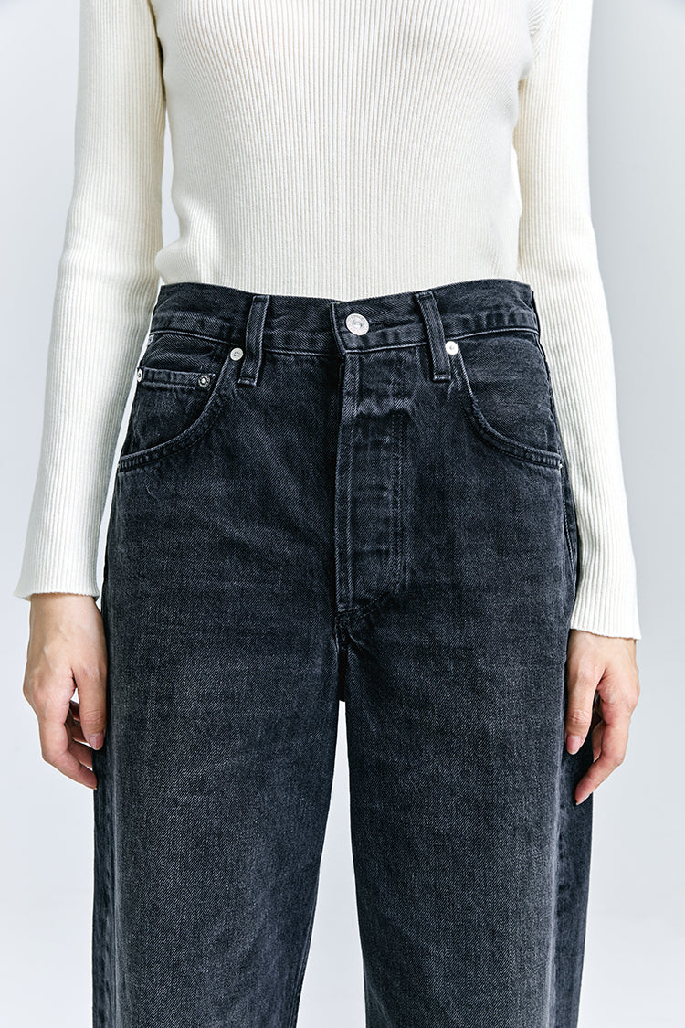 CITIZENS of HUMANITY Ayla Raw Hem Crop