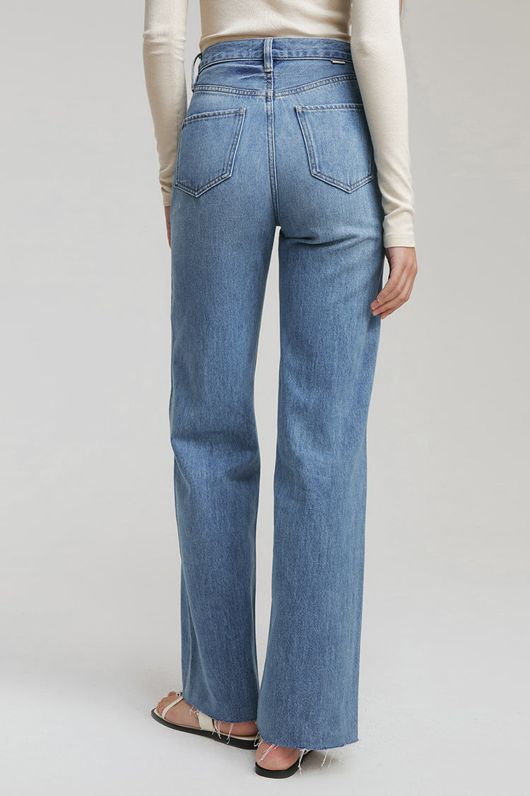 Hey Joanie Palm Ease Jeans