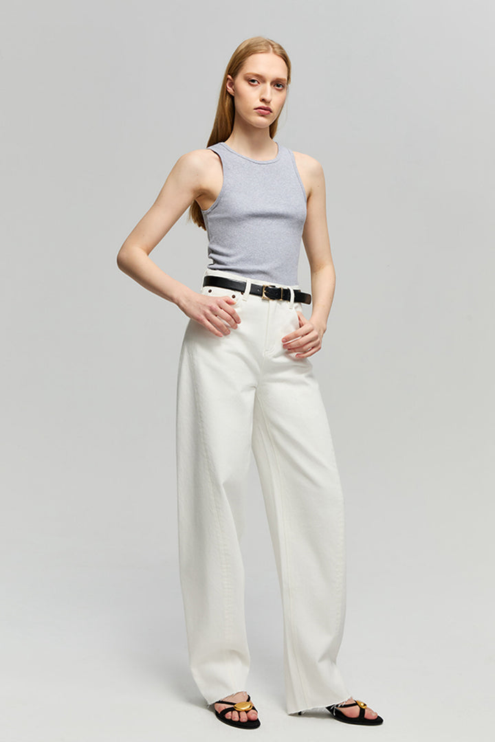 Hey Joanie Luna Flow Jeans