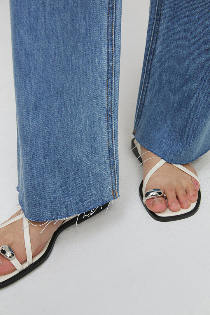 Hey Joanie Palm Ease Jeans