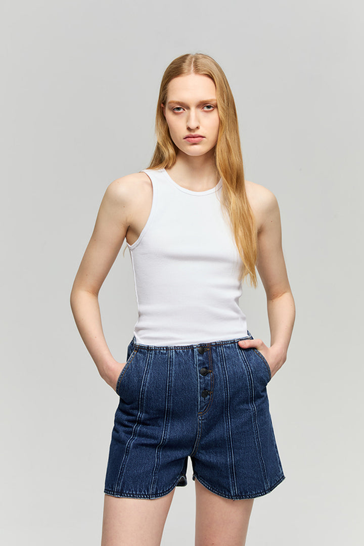Hey Joanie Aero Tank