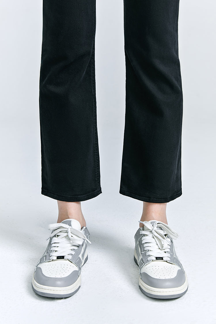 CITIZENS of HUMANITY Isola Mid Rise Cropped Boot