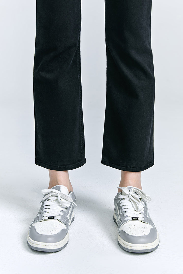 CITIZENS of HUMANITY Isola Mid Rise Cropped Boot