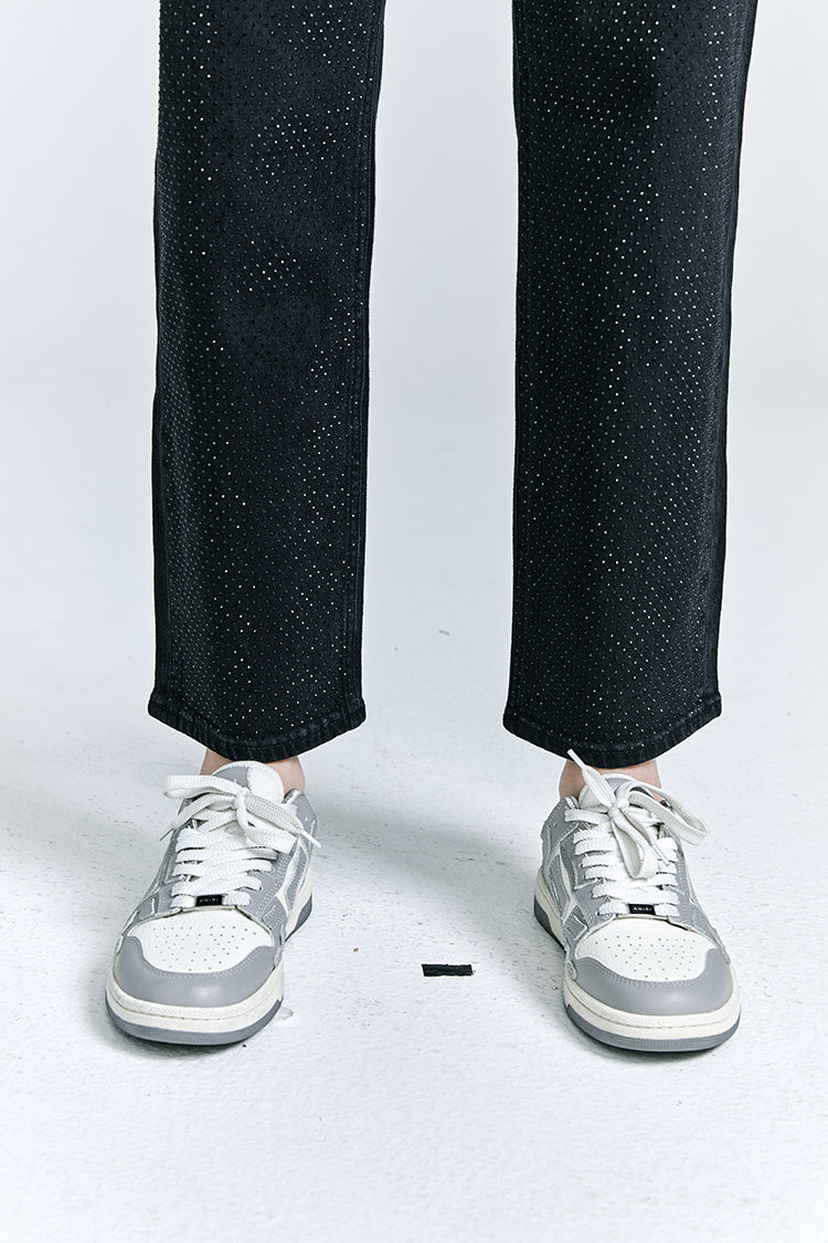 Rag & Bone Harlow Straight Jean