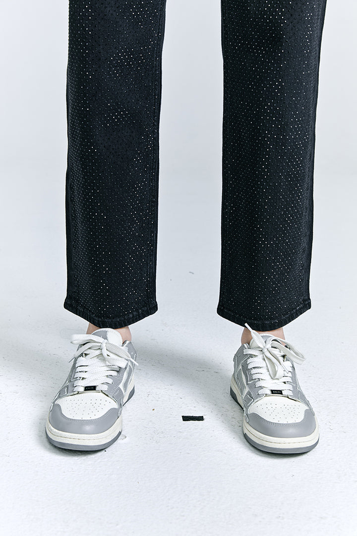 Rag & Bone Harlow Straight Jean