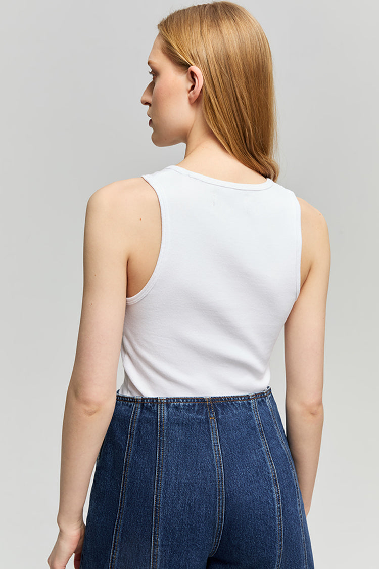 Hey Joanie Aero Tank