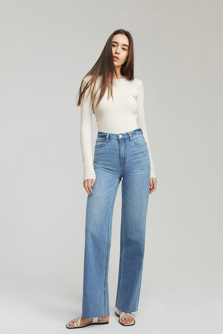 Hey Joanie Palm Ease Jeans