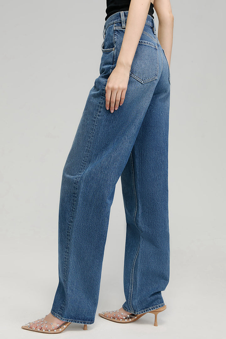 Hey Joanie Moon Curve Jeans