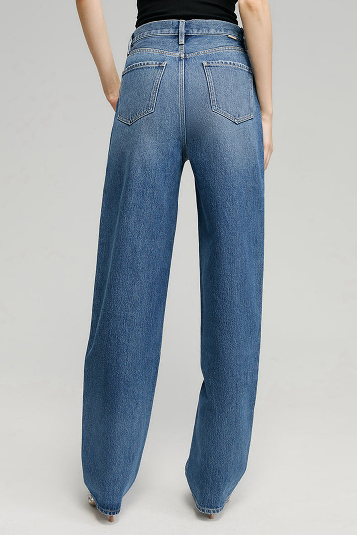 Hey Joanie Moon Curve Jeans