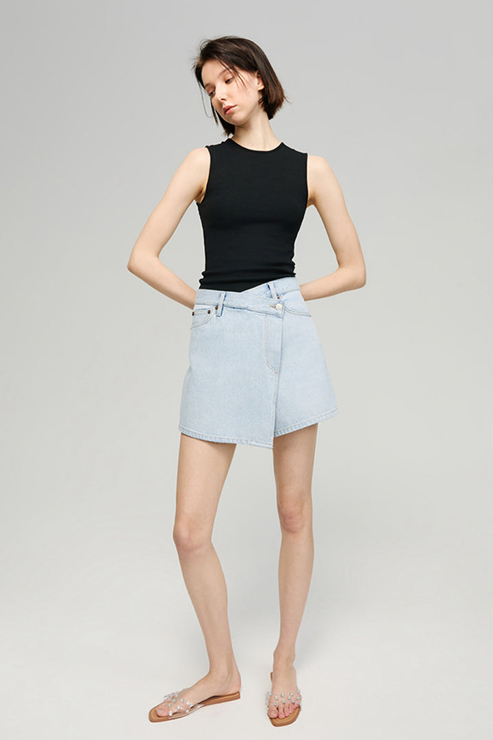 Hey Joanie Drift Skort