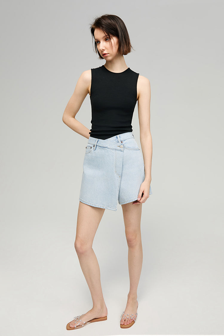 Hey Joanie Drift Skort