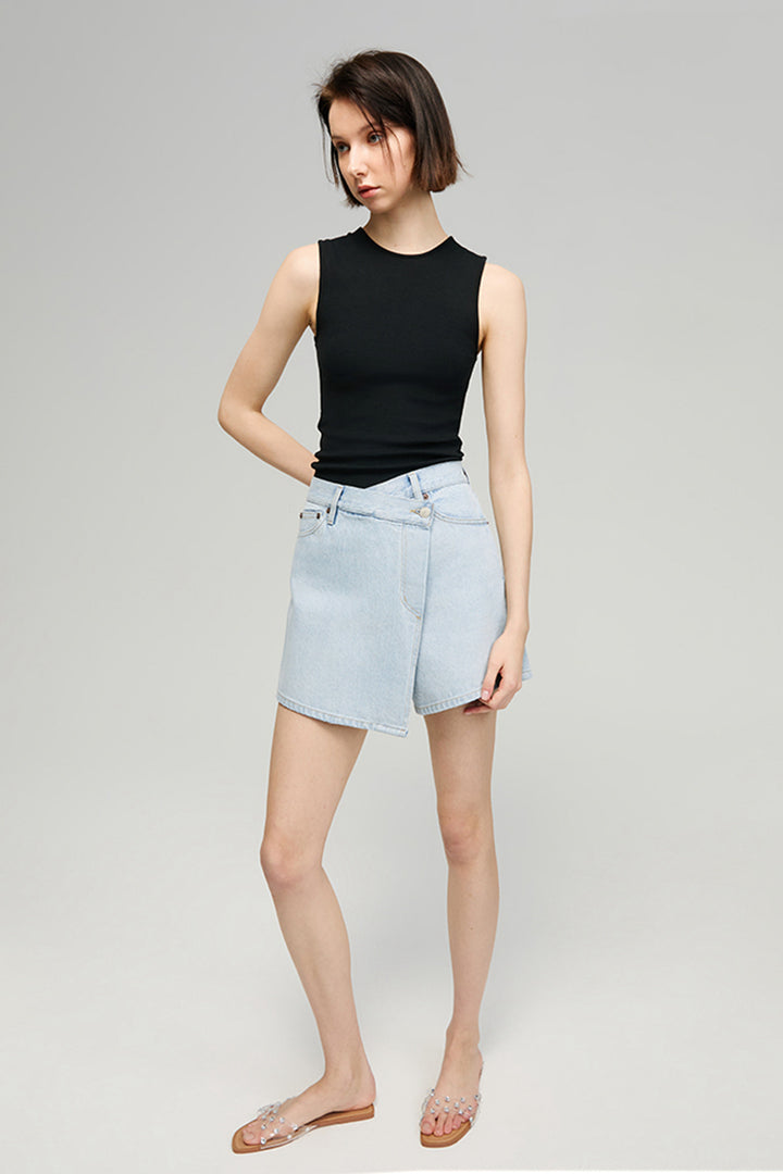 Hey Joanie Drift Skort