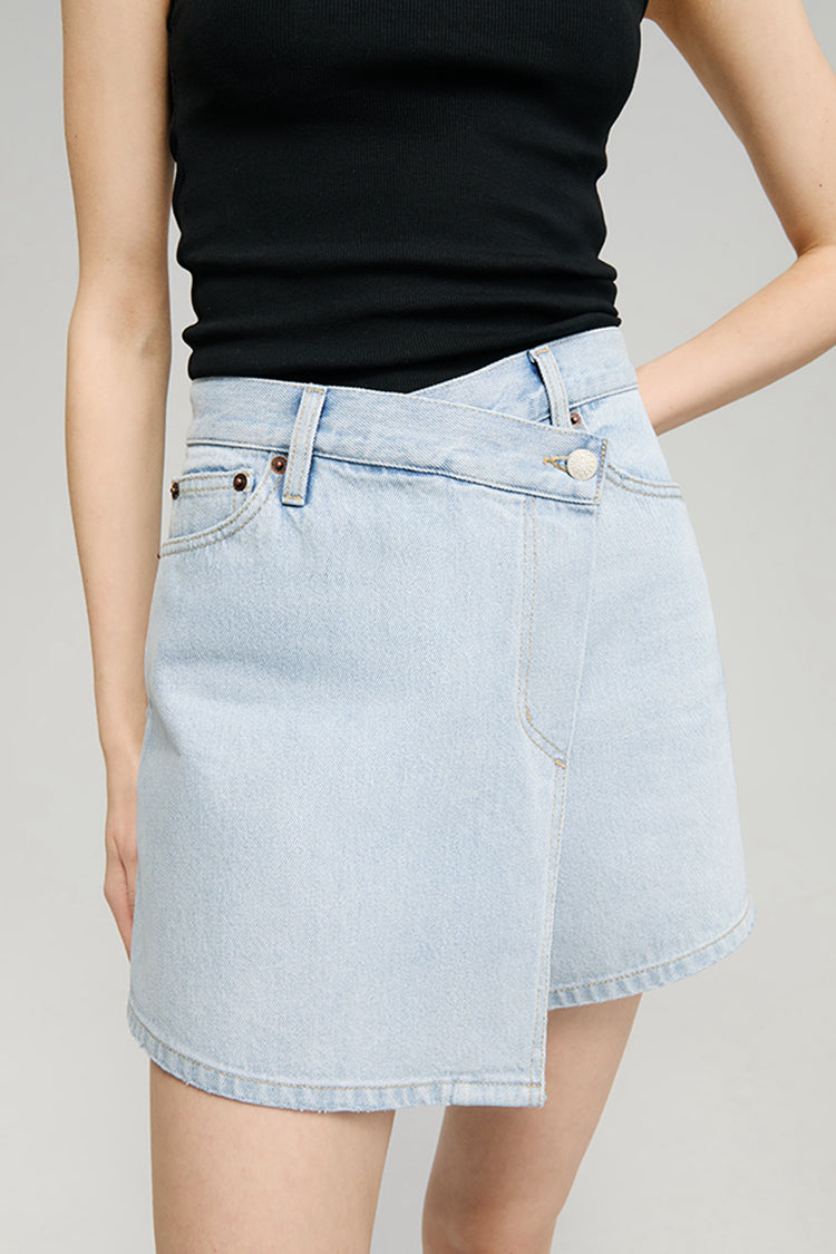 Hey Joanie Drift Skort