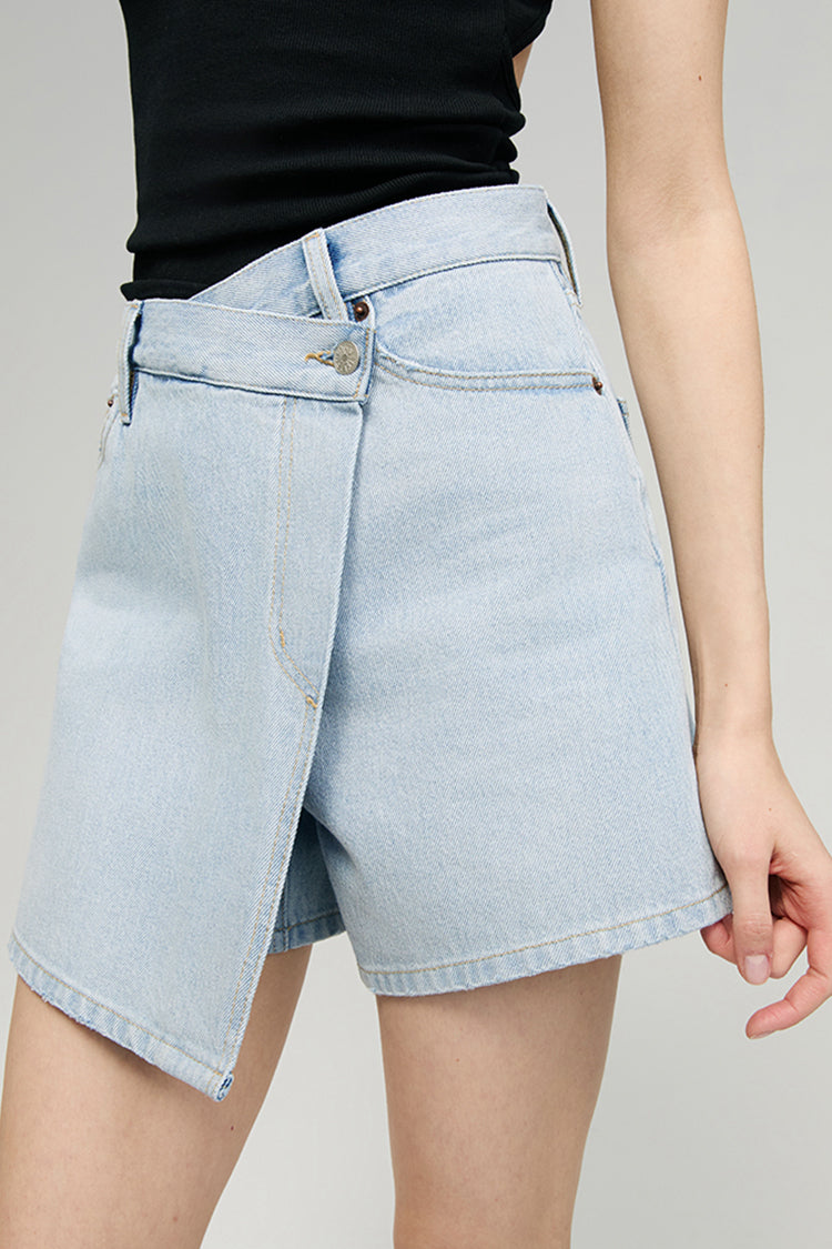 Hey Joanie Drift Skort