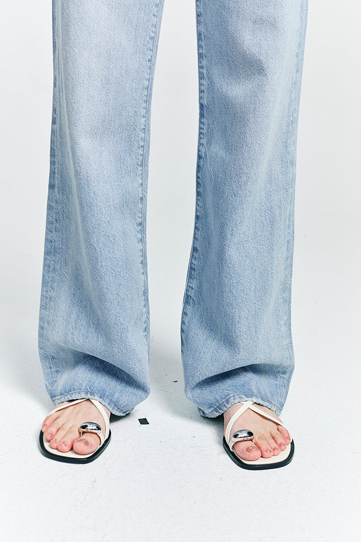 CITIZENS of HUMANITY Annina High Rise Wide Leg 30"