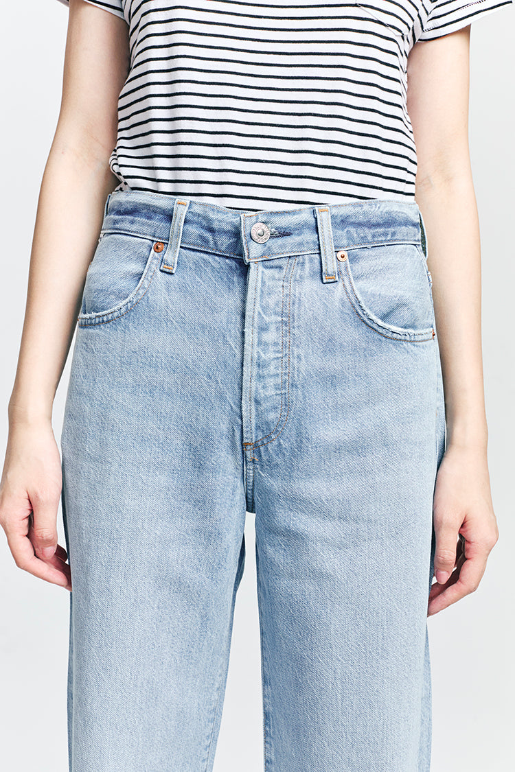 CITIZENS of HUMANITY Annina High Rise Wide Leg 30"