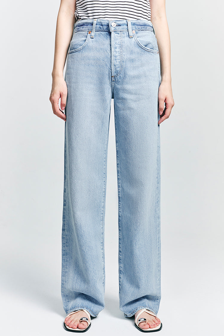 CITIZENS of HUMANITY Annina High Rise Wide Leg 30"