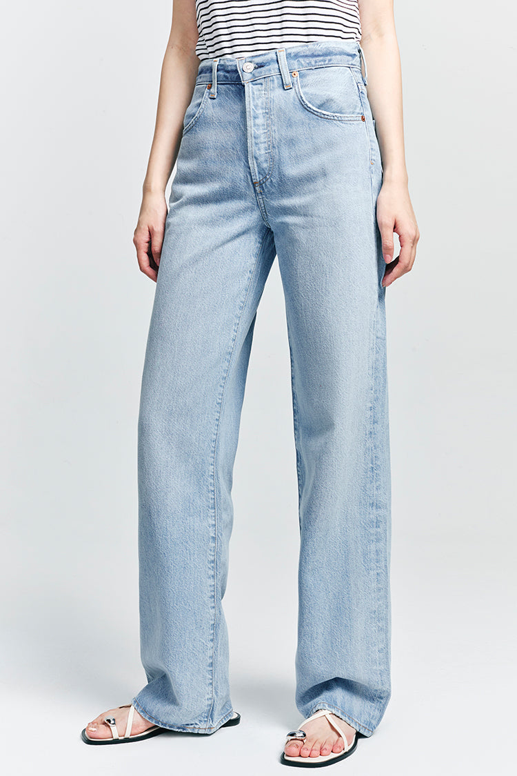 CITIZENS of HUMANITY Annina High Rise Wide Leg 30"
