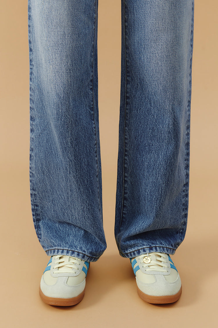 Hey Joanie Brooklyn High Rise Jeans
