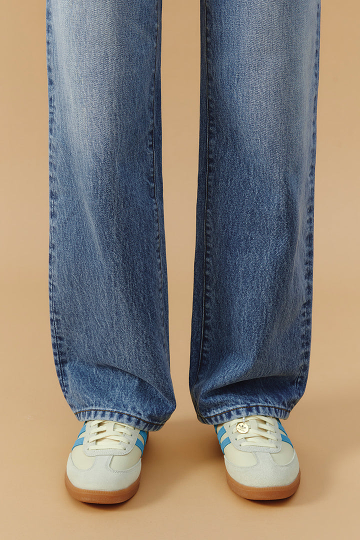 Hey Joanie Brooklyn High Rise Jeans