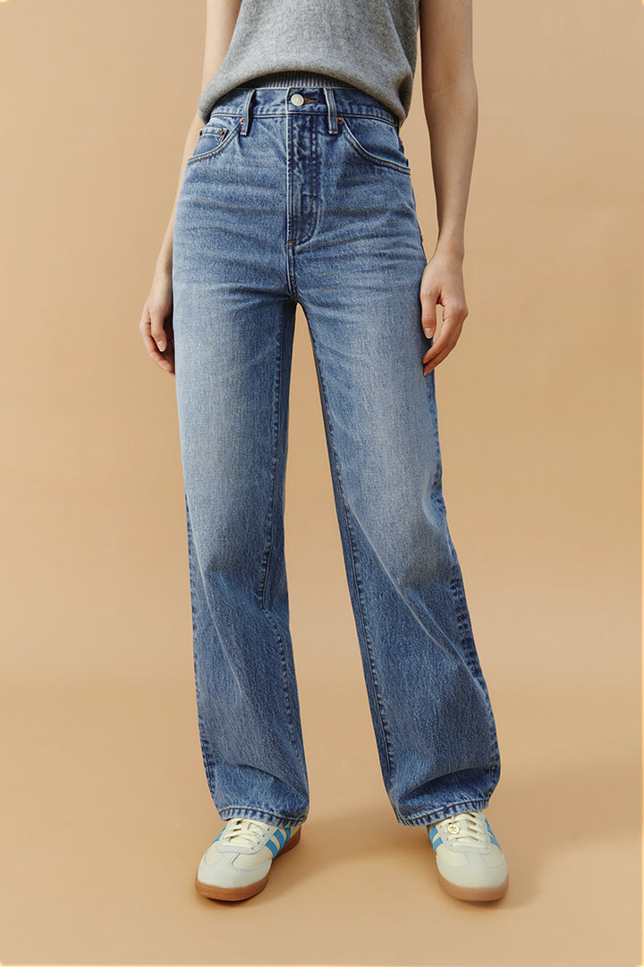 Hey Joanie Brooklyn High Rise Jeans