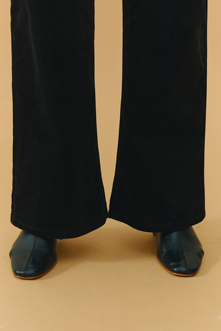 Hey Joanie 80'S Baggy Corduroy Pants