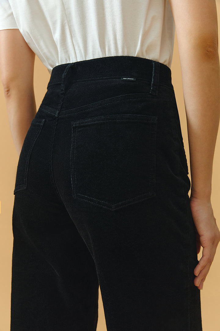 Hey Joanie 80'S Baggy Corduroy Pants