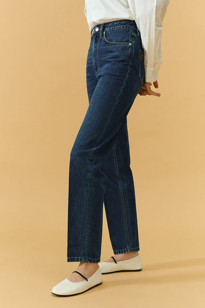 Hey Joanie Fifth Avenue Tapered Jeans