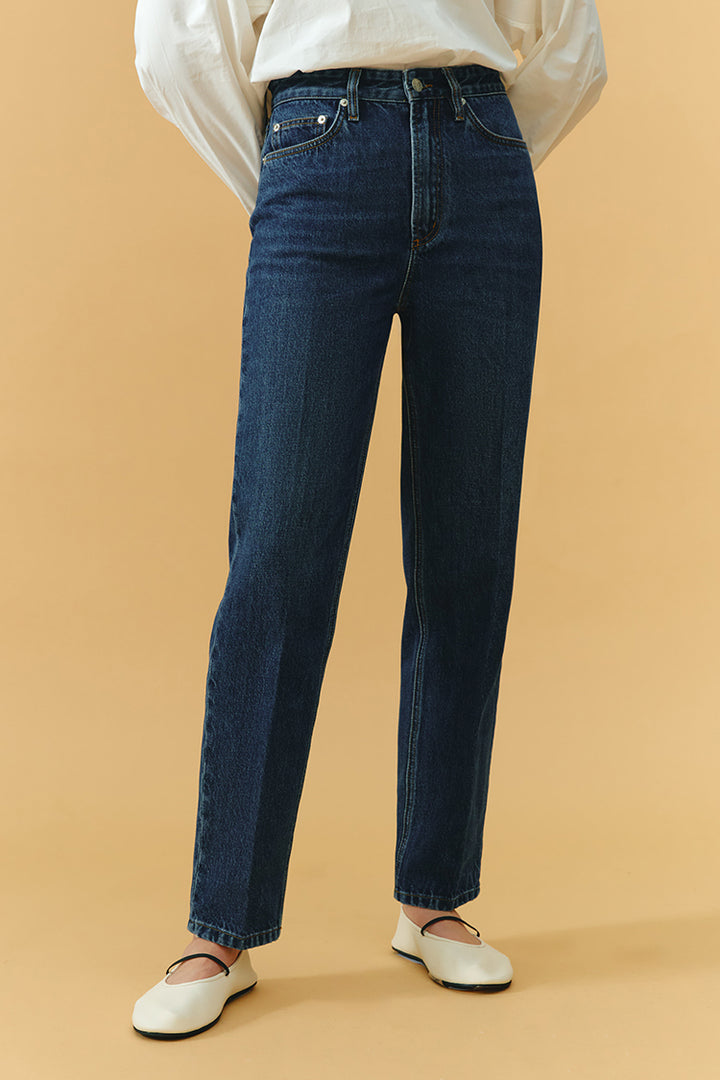 Hey Joanie Fifth Avenue Tapered Jeans