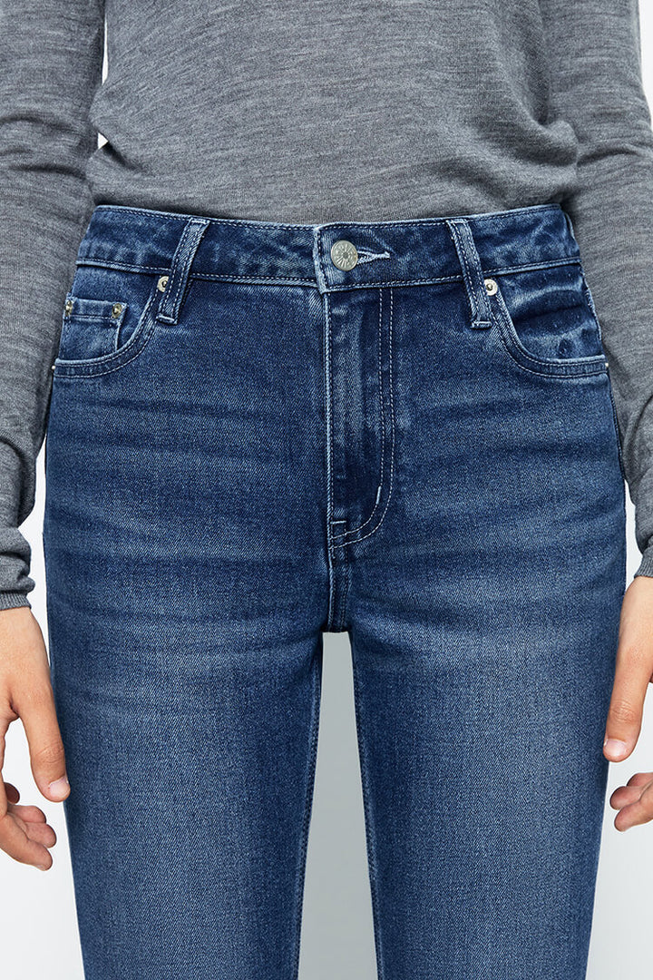 Hey Joanie Vintage High Rise Flare LALA Jeans