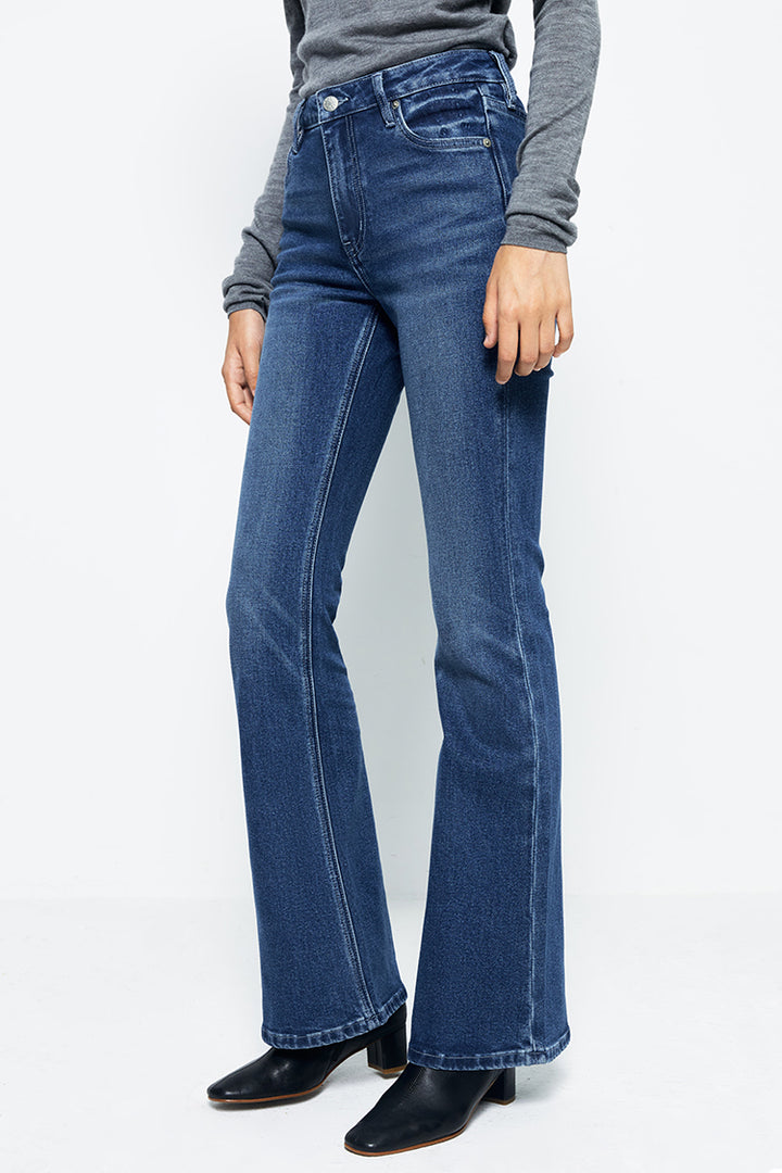 Hey Joanie Vintage High Rise Flare LALA Jeans
