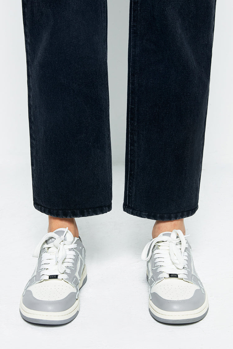 Hey Joanie Manhattan High Rise Straight Ankle Jeans