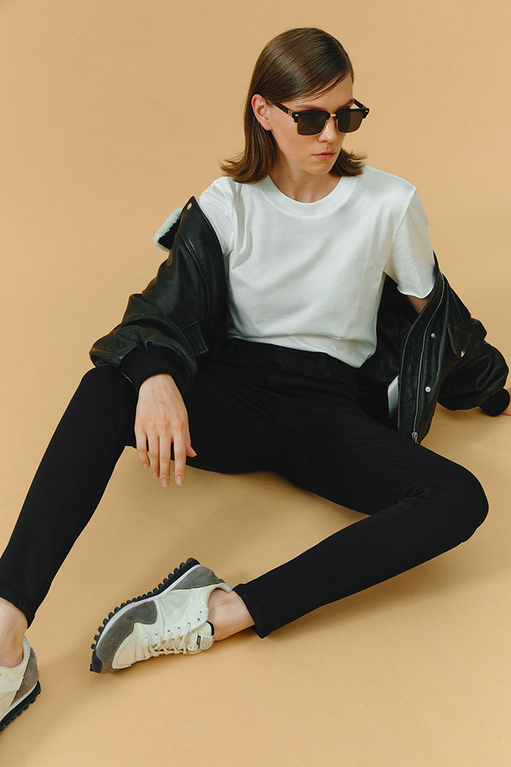 Hey Joanie Chicago High Rise Skinny Jeans