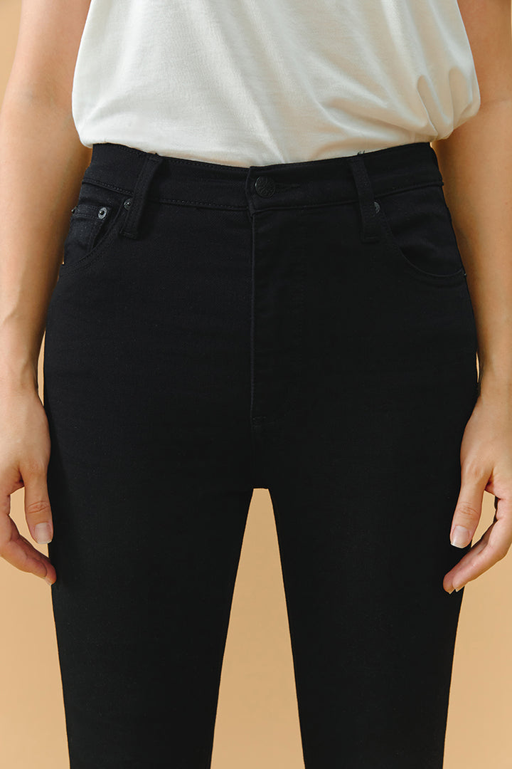 Hey Joanie Chicago High Rise Skinny Jeans