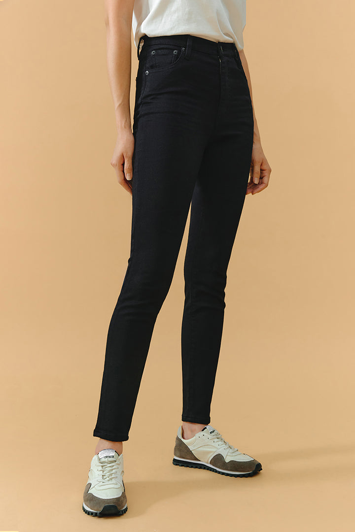 Hey Joanie Chicago High Rise Skinny Jeans