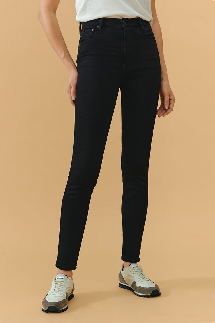 Hey Joanie Chicago High Rise Skinny Jeans