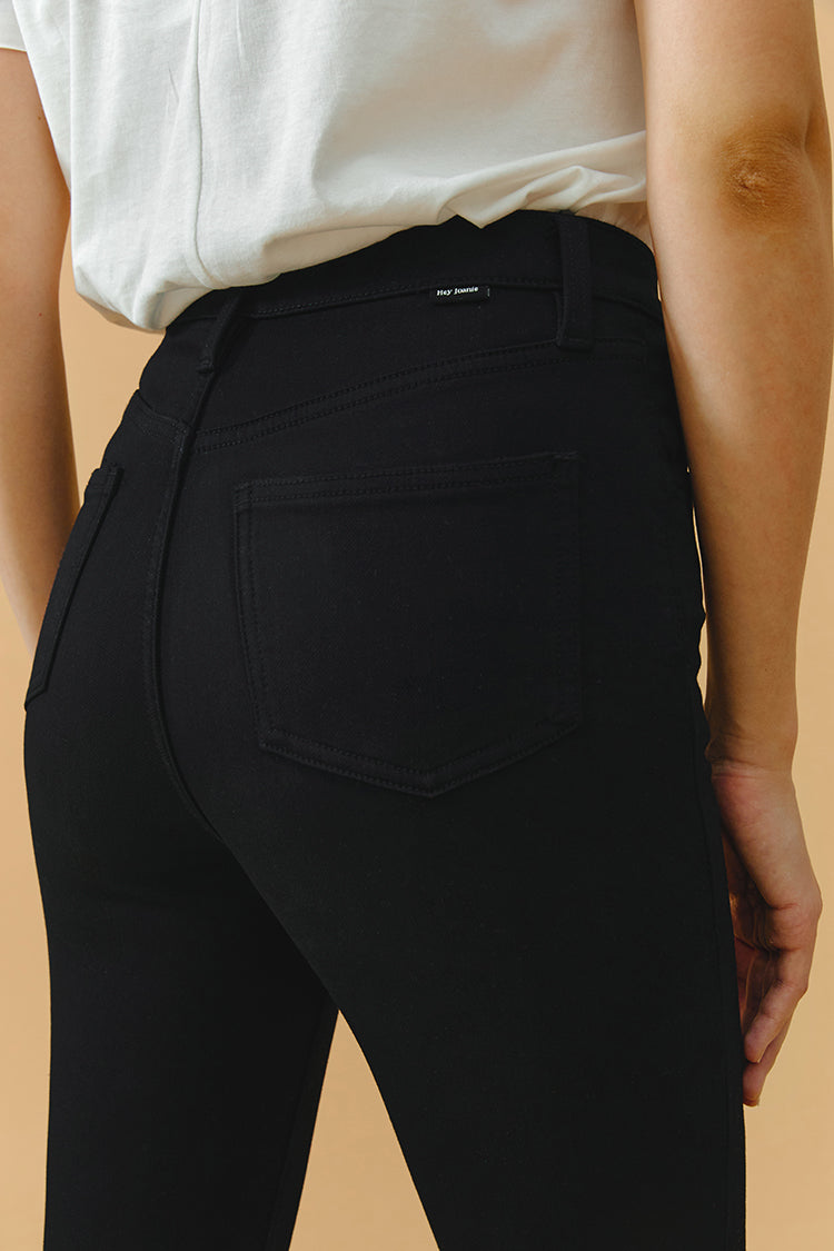 Hey Joanie Chicago High Rise Skinny Jeans