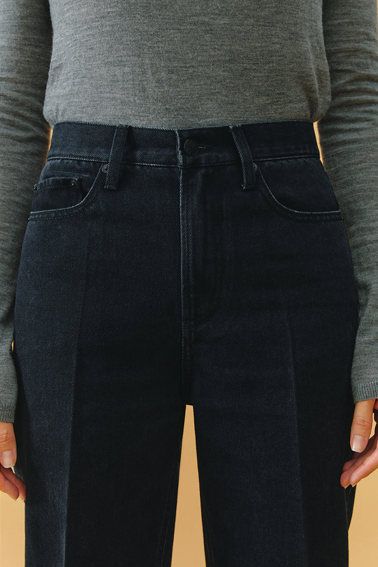 Hey Joanie Fifth Avenue Tapered Jeans