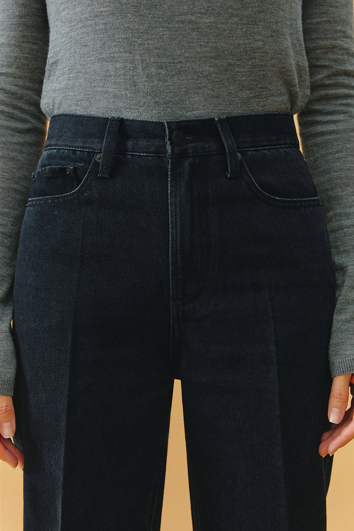 Hey Joanie Fifth Avenue Tapered Jeans