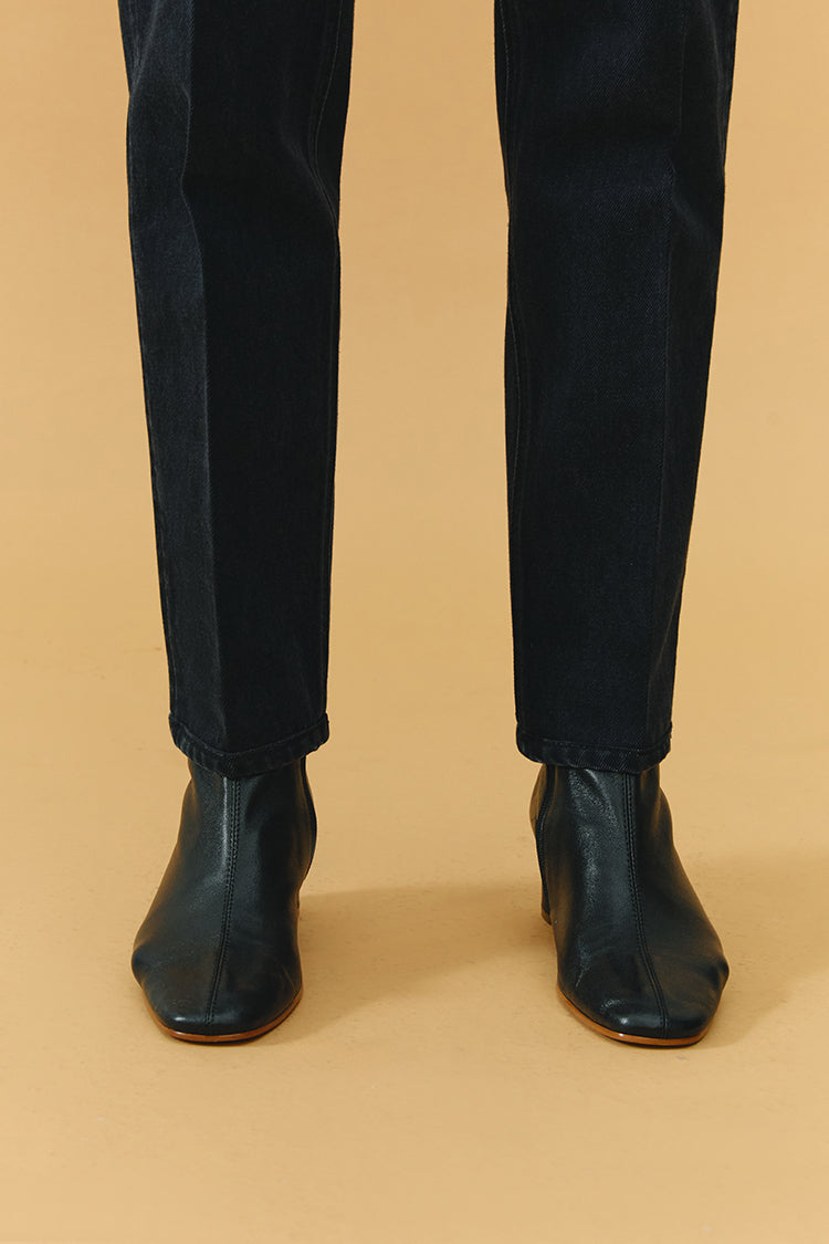 Hey Joanie Fifth Avenue Tapered Jeans