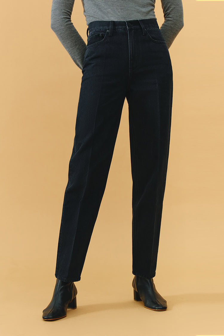 Hey Joanie Fifth Avenue Tapered Jeans