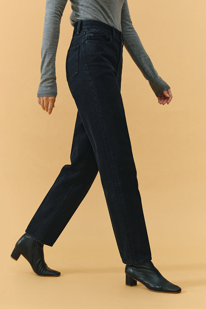 Hey Joanie Fifth Avenue Tapered Jeans