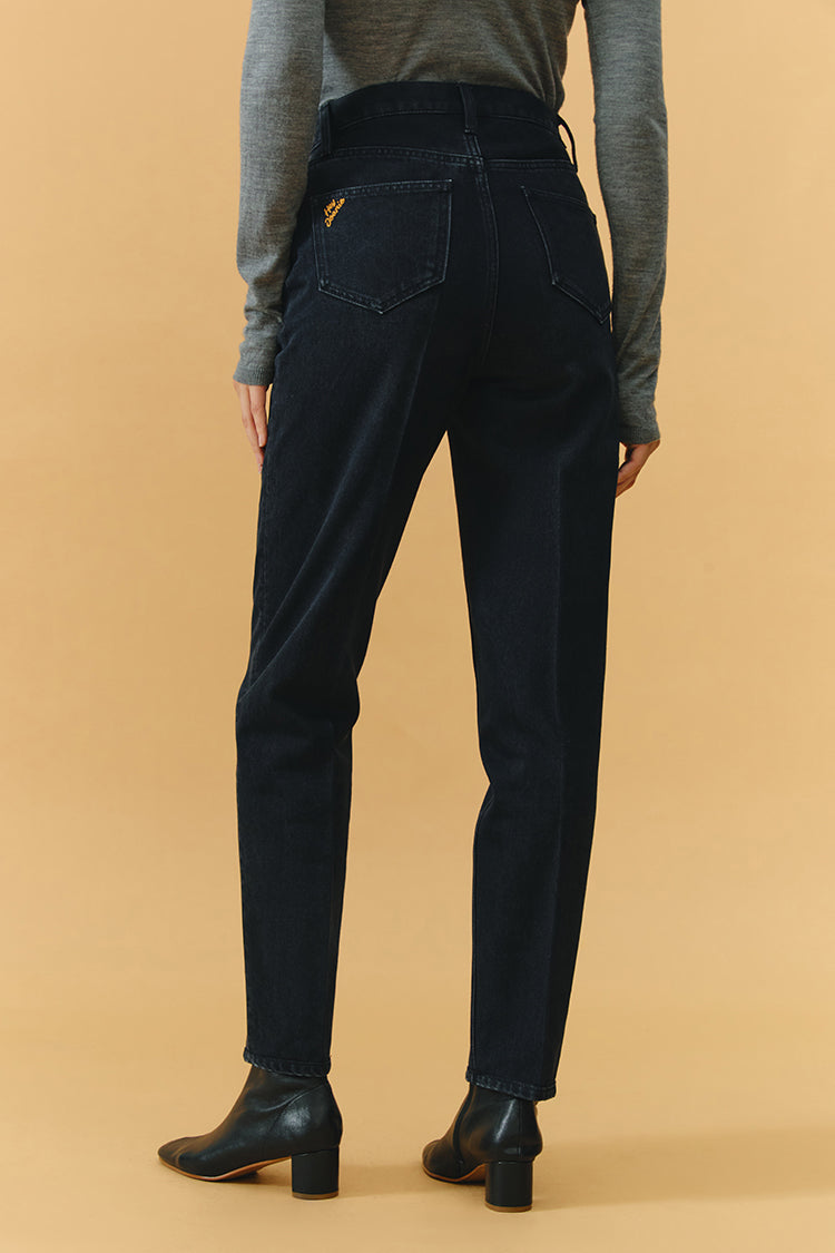 Hey Joanie Fifth Avenue Tapered Jeans