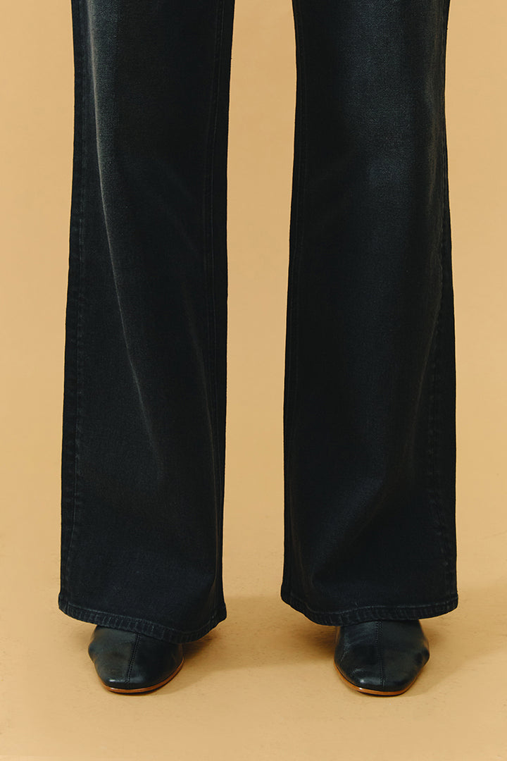 Hey Joanie Angeles High Rise Baggy Jeans