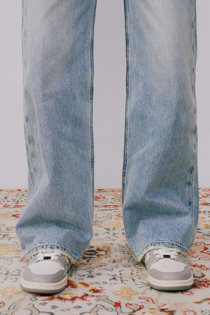 Hey Joanie Fun City Wide Jeans