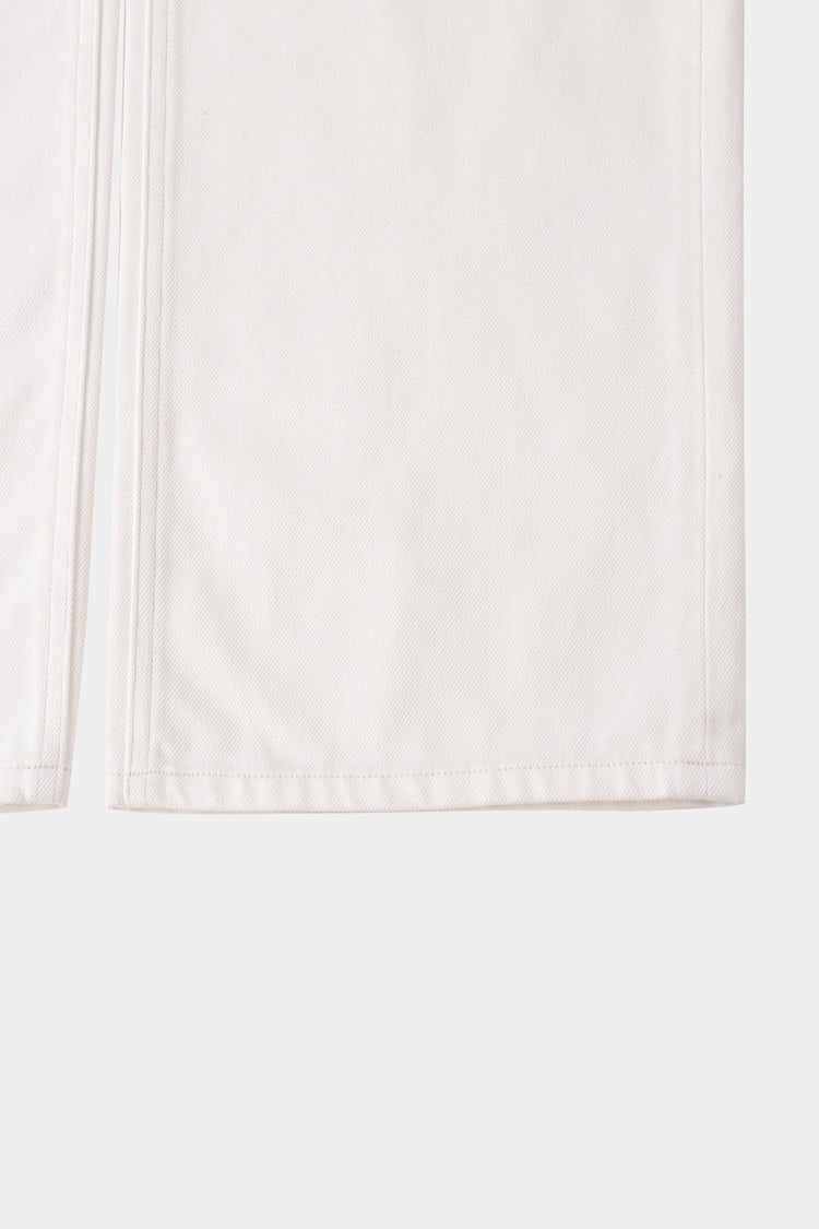 Hey Joanie Coney Island Whitefish High Rise Wide Jeans