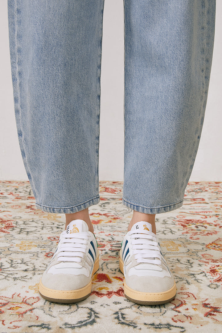 Hey Joanie Queens Of Noise High Rise Taper Jeans