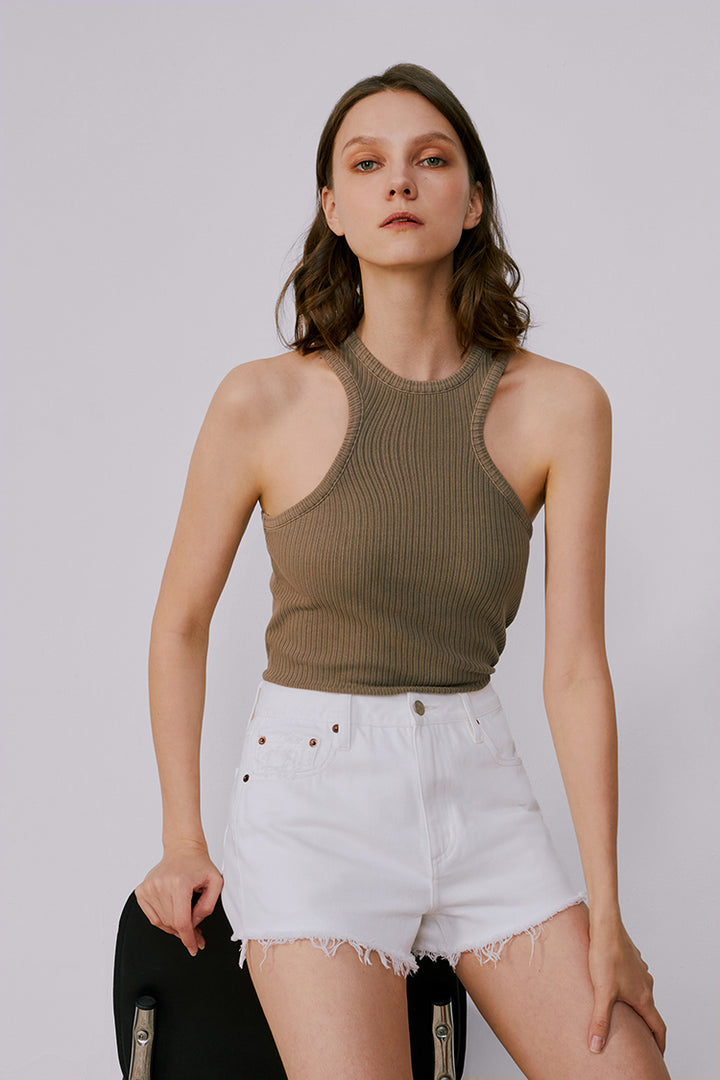 Hey Joanie Joanie Vintage Cut Off Shorts